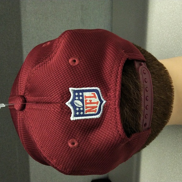 Licenced NFL cap - Picture 3 of 6